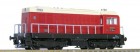 04620 Tillig Diesel locomotive BR 107